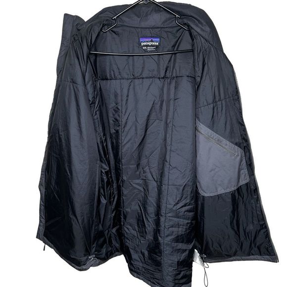 Patagonia Puffer Jacket Mens XXL - Picture 3 of 5
